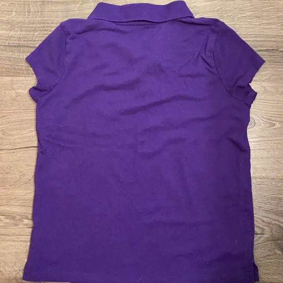 Children’s Place Girls Polo Size XL (14-16) - Picture 2 of 3